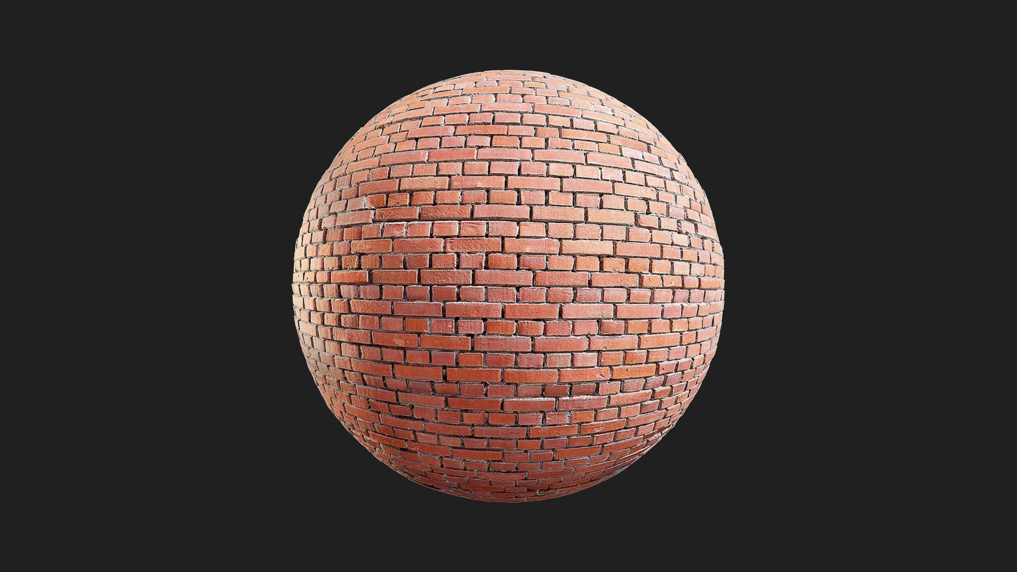 Brick Wall | Fab