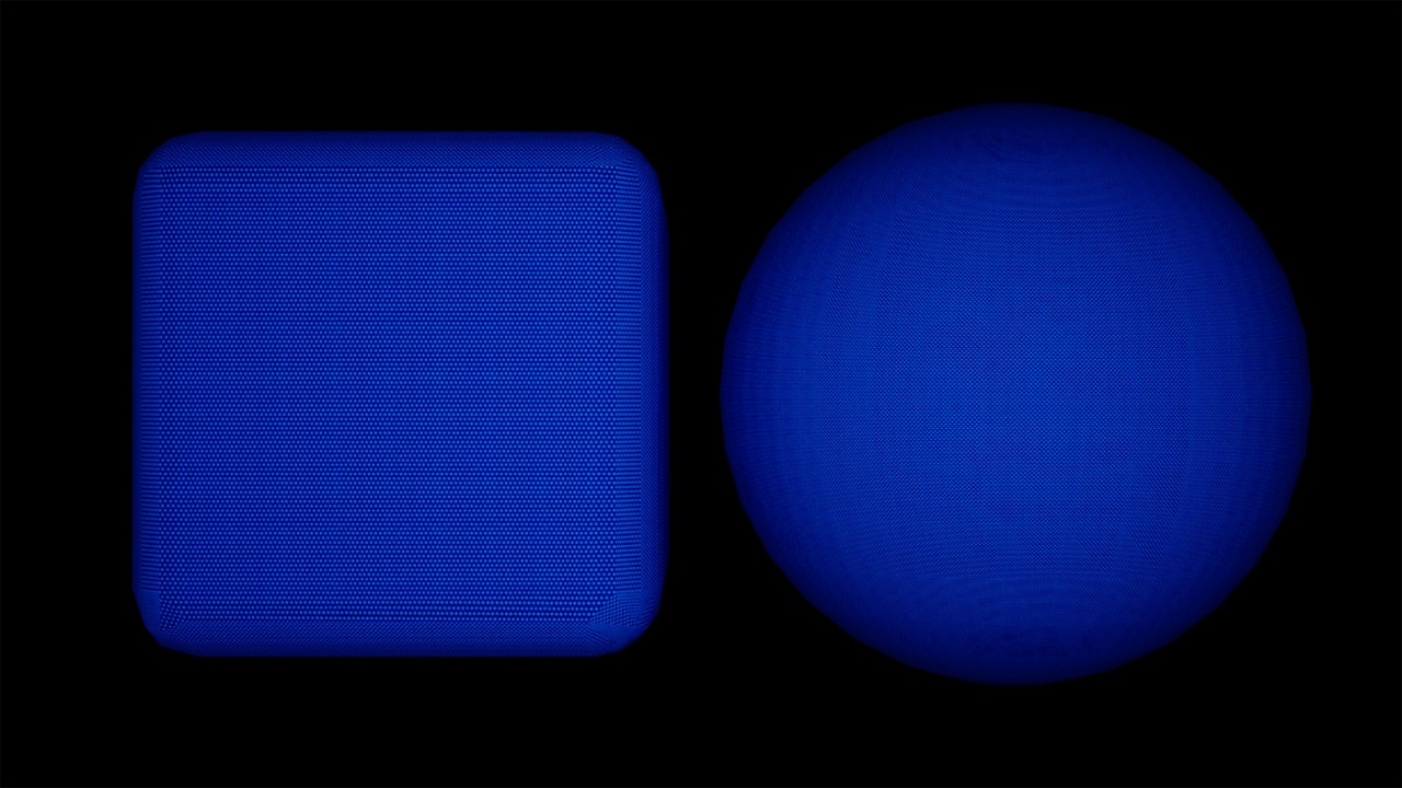 Media 1 for listing Jean Blue