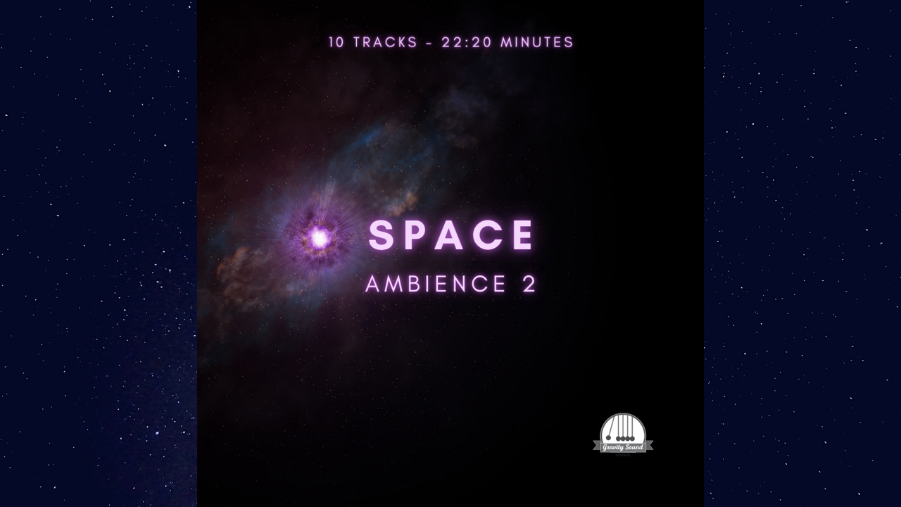 Media 1 for listing Space Ambience 2