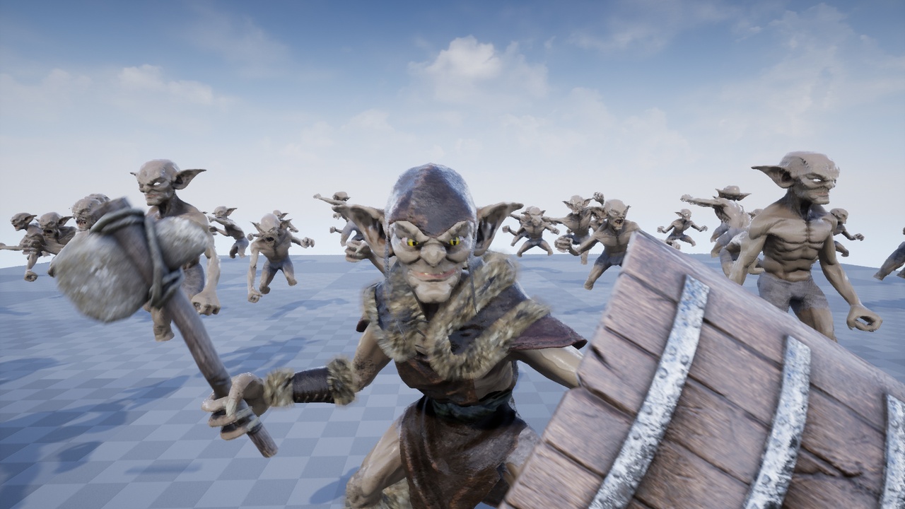Media 1 for listing KOBOLD