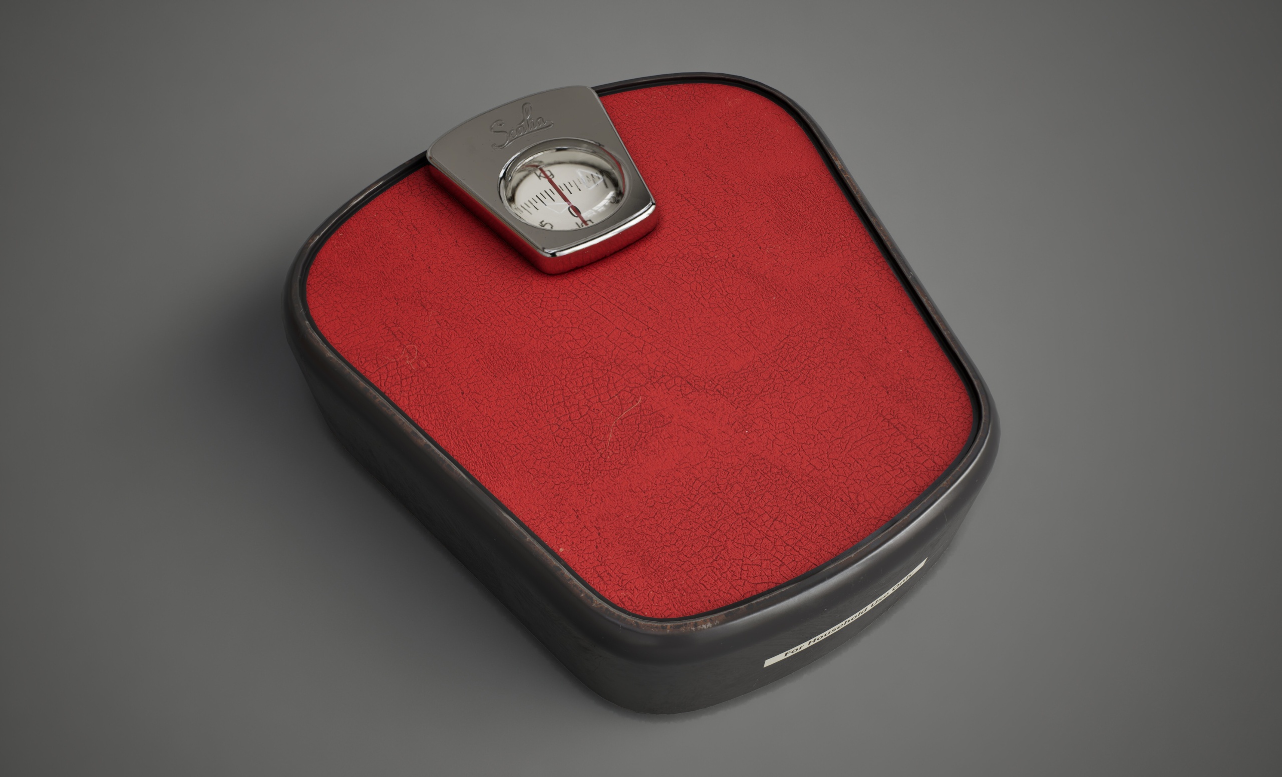 Media 1 for listing Bathroom Scale