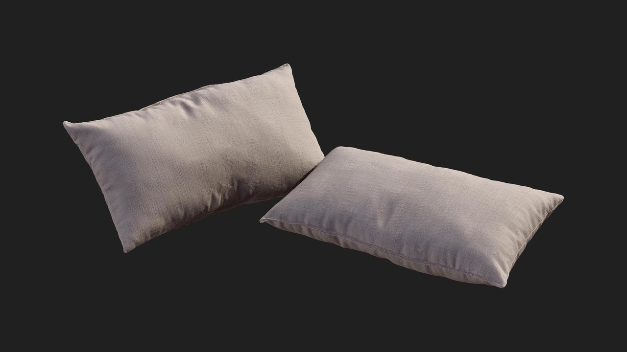 Media 1 for listing Old Cushion
