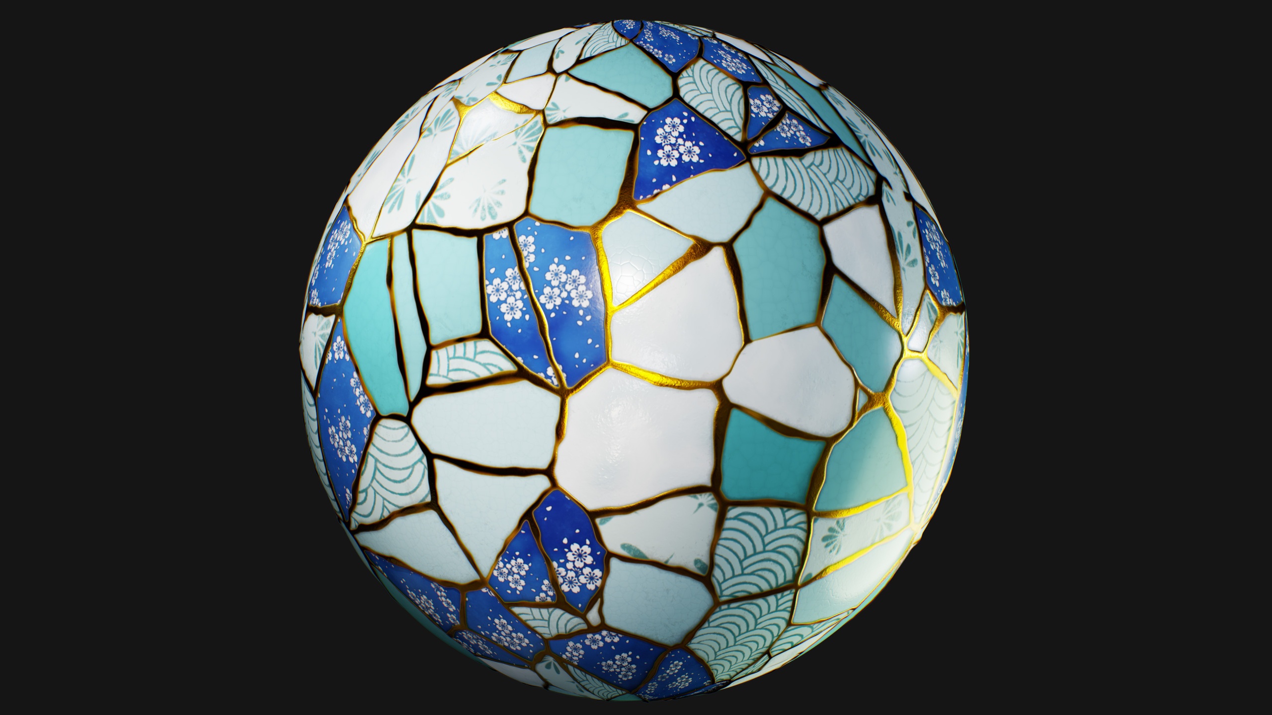Media 1 for listing Japanese porcelain