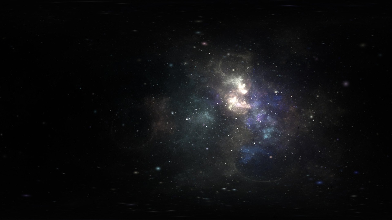 Media 1 for listing 16K Space Skybox Bundle – 31 Seamless Nebula & Starfield HDRIs, UE5 & Unity