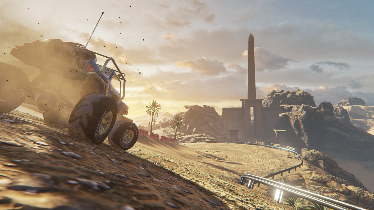 Media 1 for listing Vehicle Game