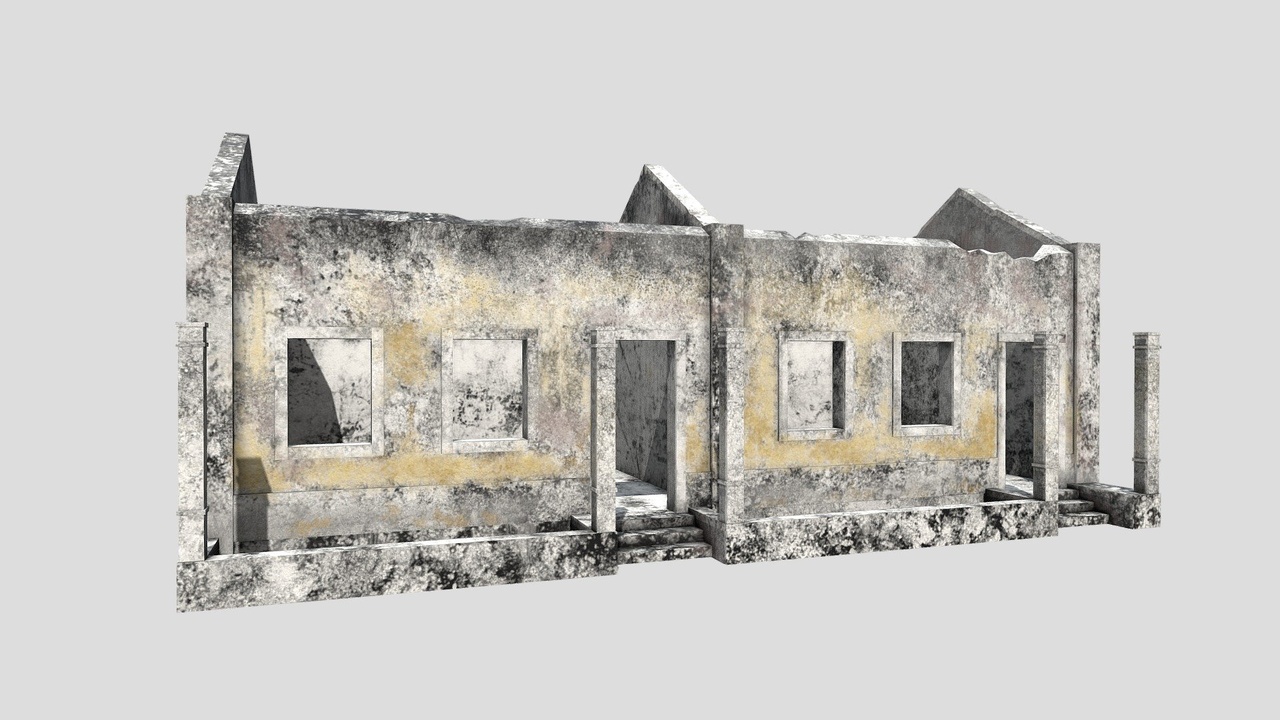 Media 1 for listing Small Building
