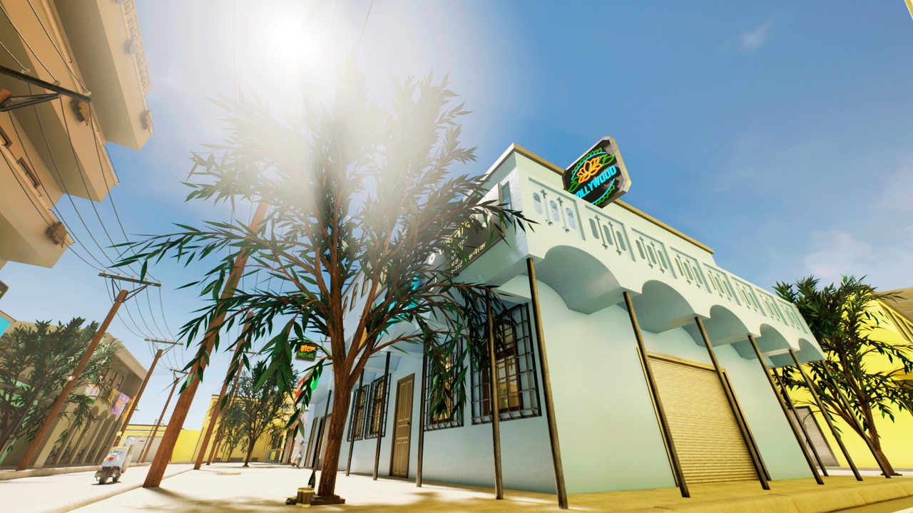 Media 1 for listing Indian Street - modular city