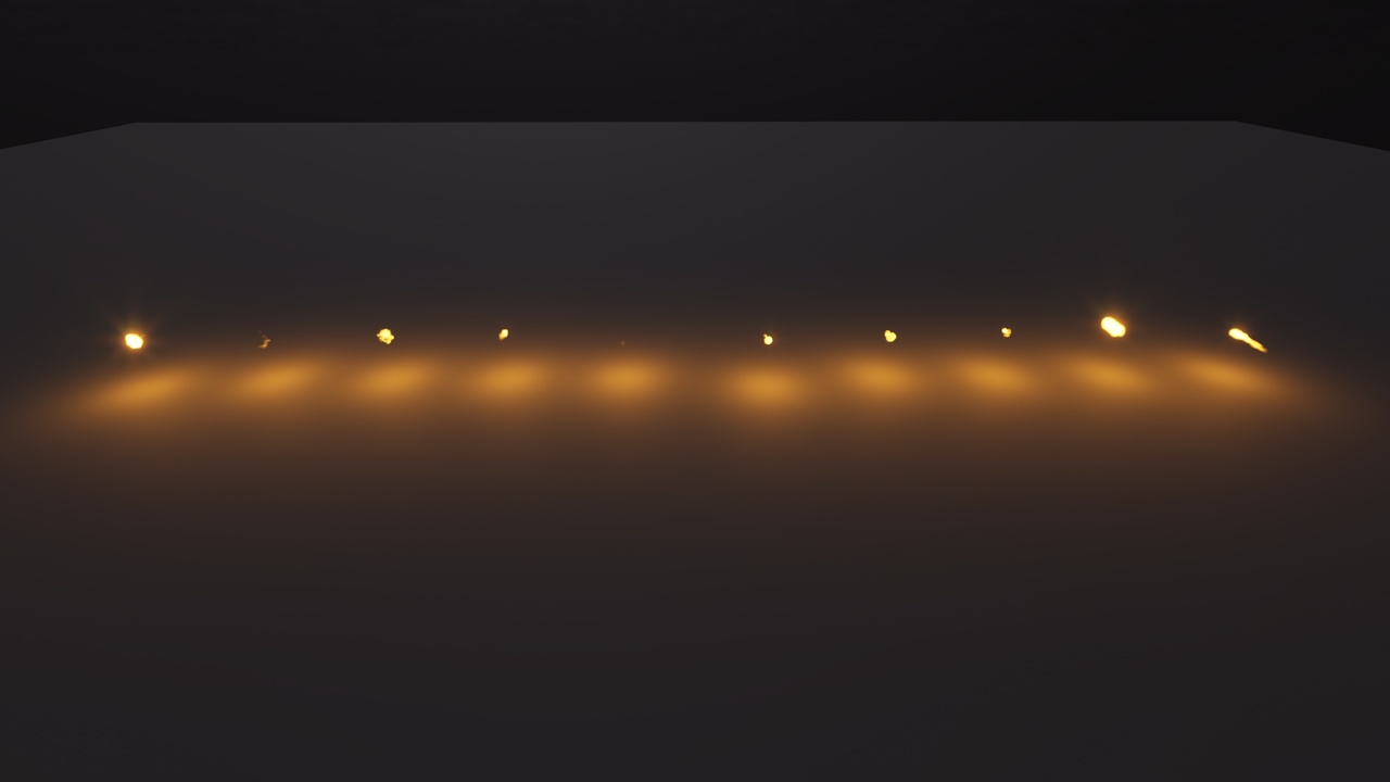 Media 1 for listing Muzzle Flash FX VDB