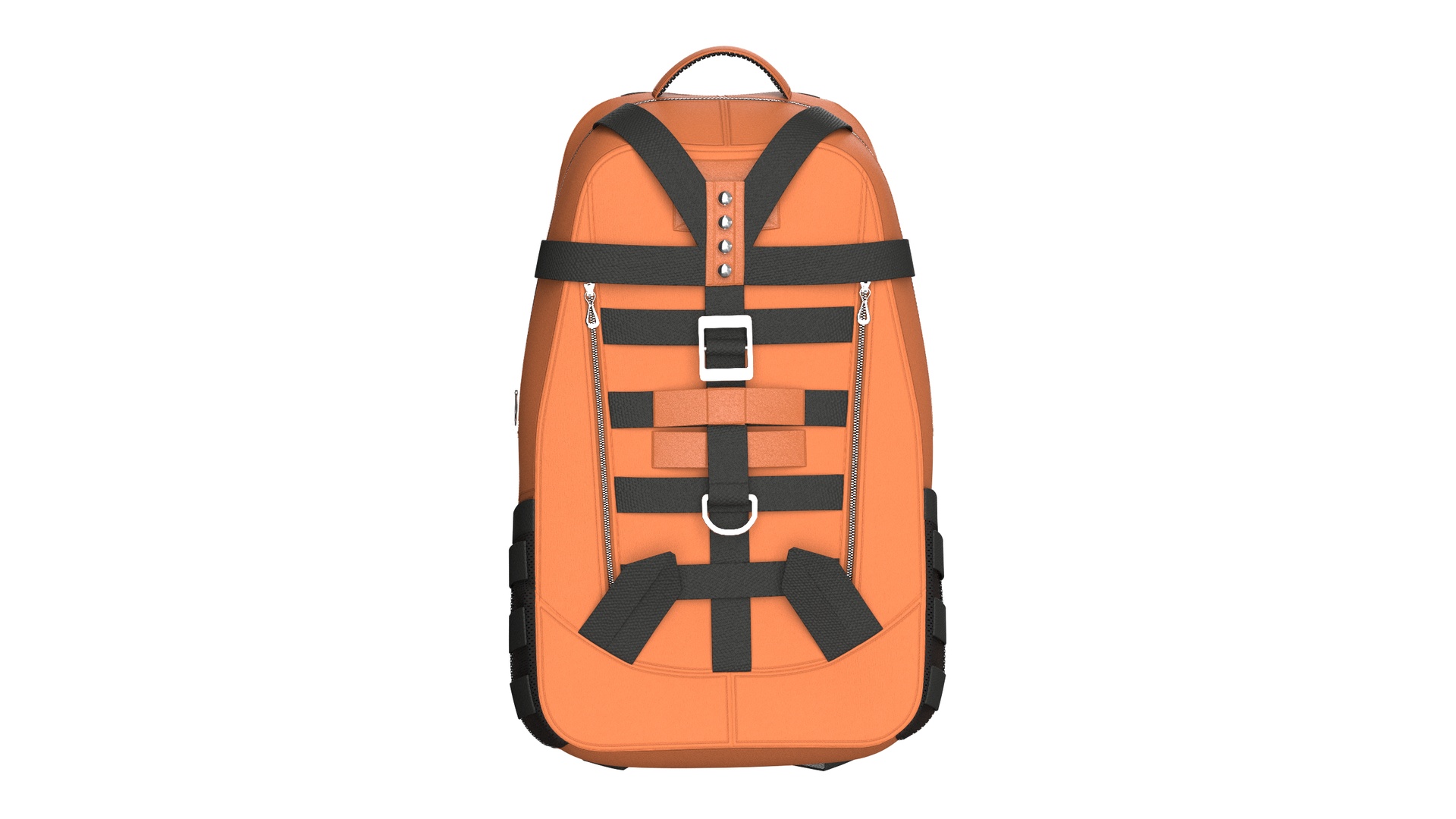 Media 1 for listing Outdoor Travel Bag V11 | High Poly