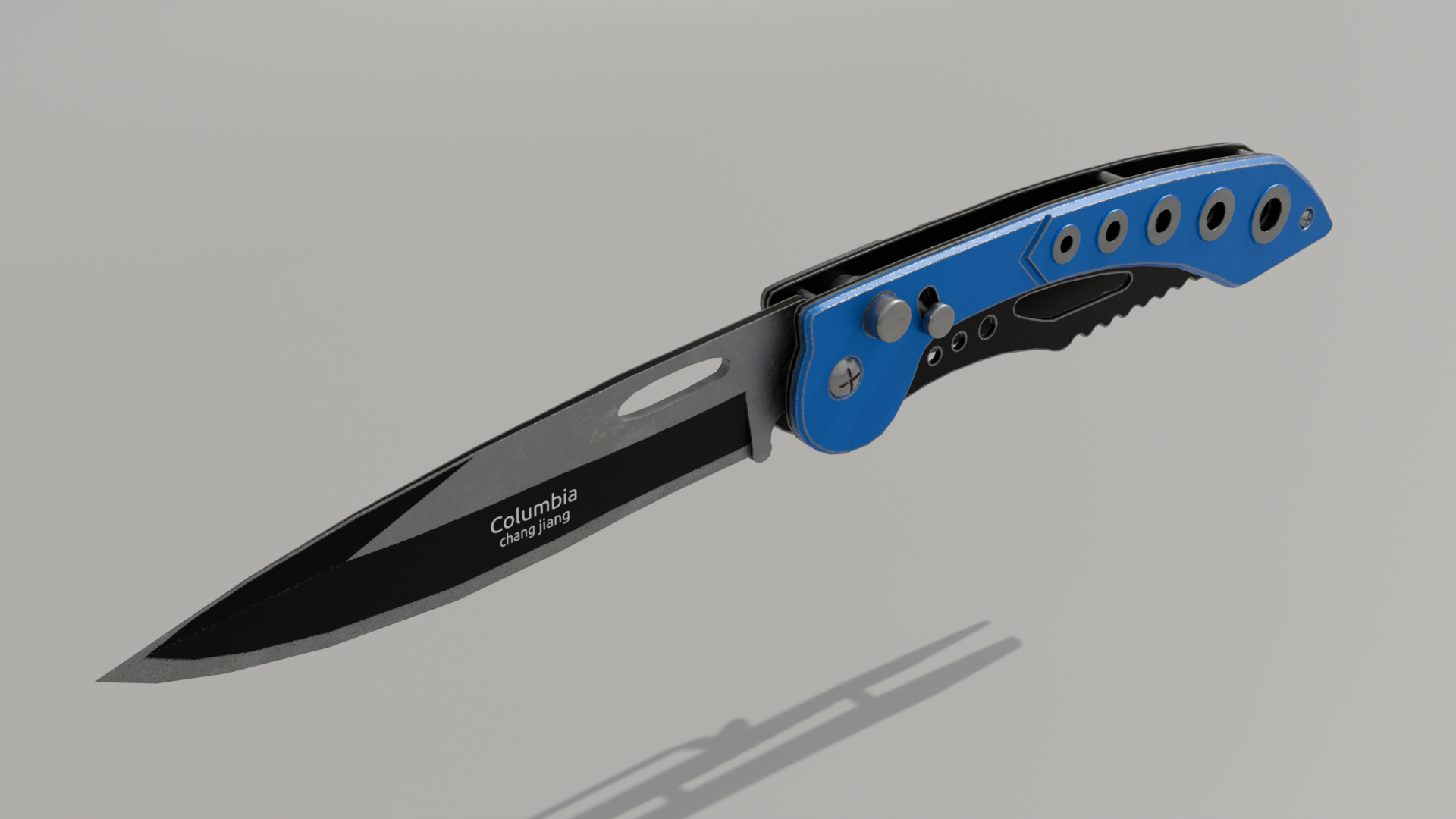Switch knife | Fab