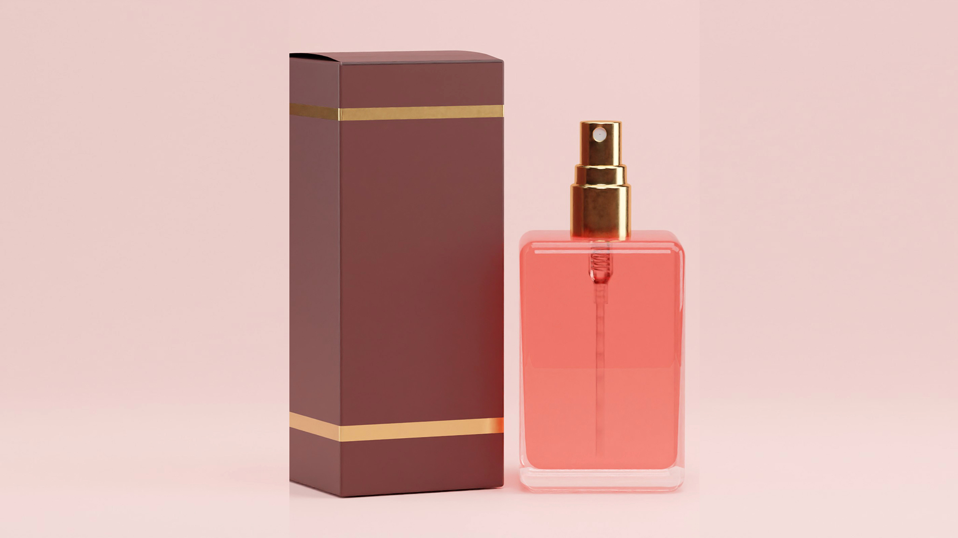 Perfume Bottle | Fab