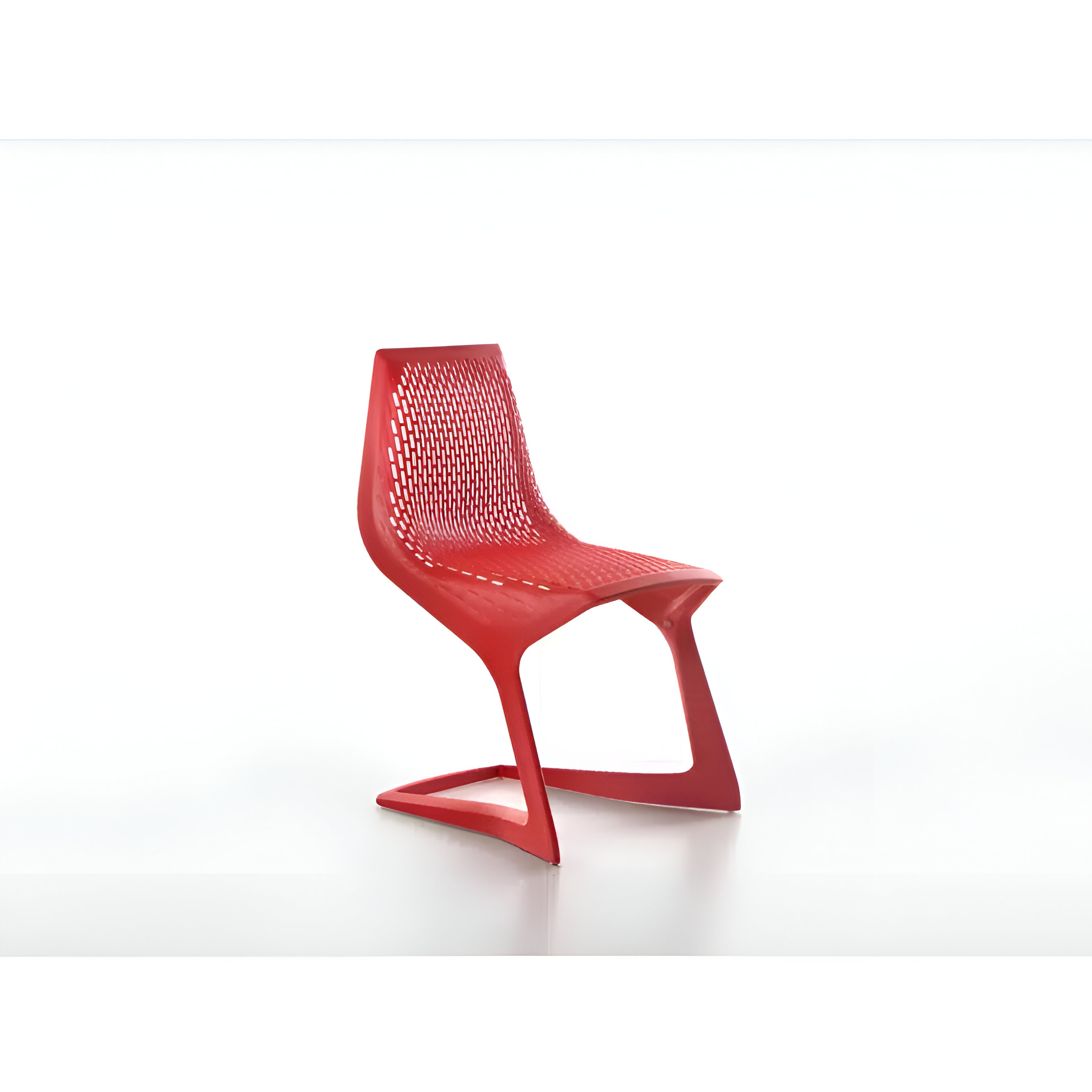 Media 1 for listing Kitchen Table Cantilever Chair