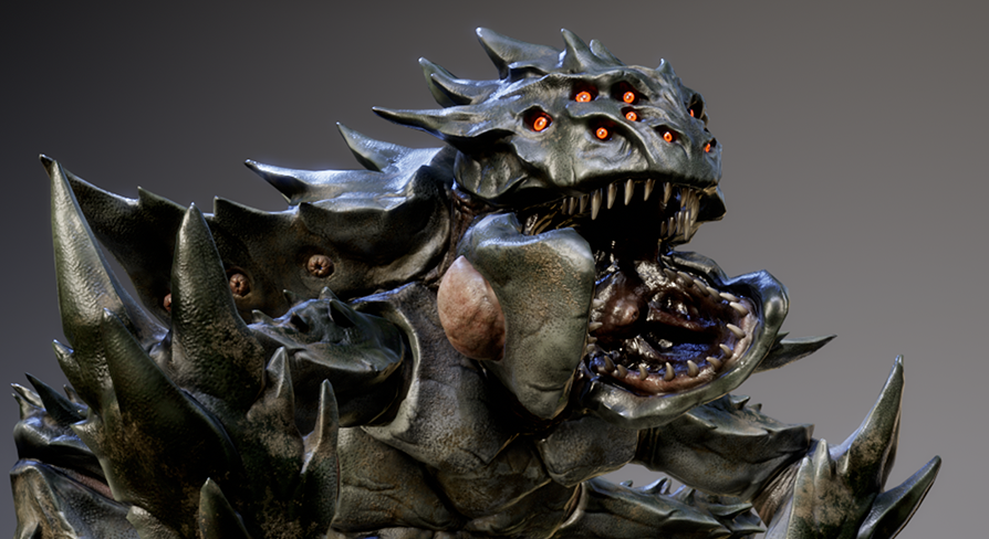 FAB　英語版　混沌の分裂　Schism of Chaos　CF Schism of Chaos - The Hunted - Flesh & Blood TCG - FaB Foundry