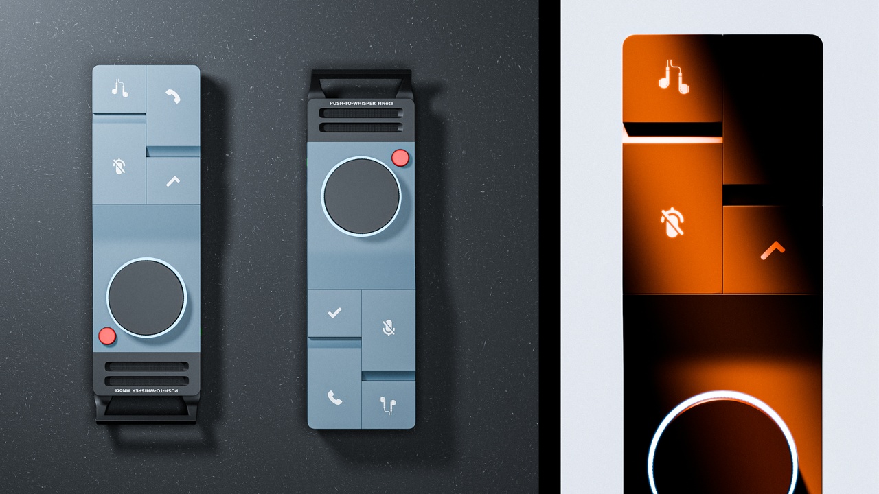 Media 1 for listing AI Audio Visualizer 3D Model – Perfect for Music Animations & Renders