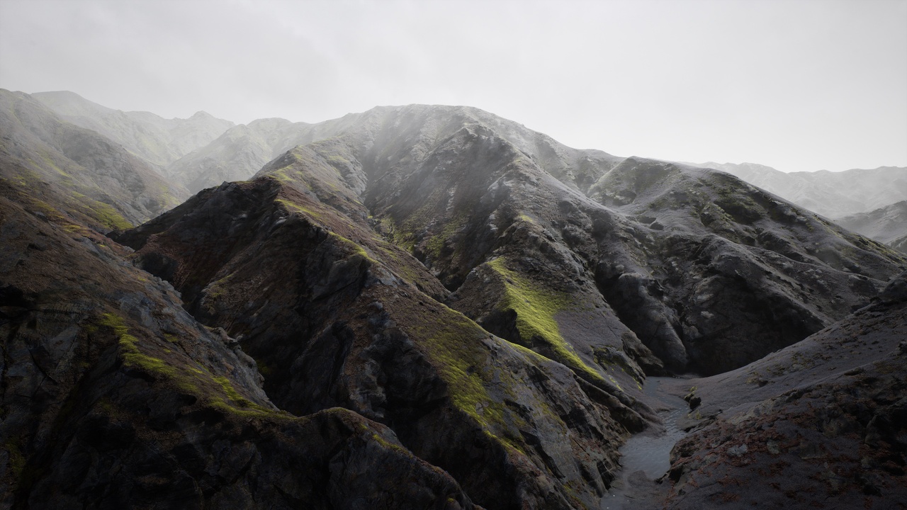 Media 1 for listing Eastern Iceland Landscape