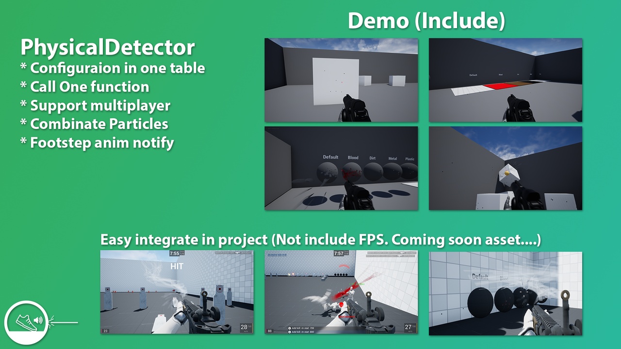 Media 1 for listing PhysicalDetector