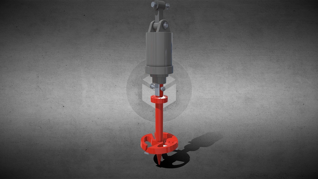 Media 1 for listing STUMP GRINDER