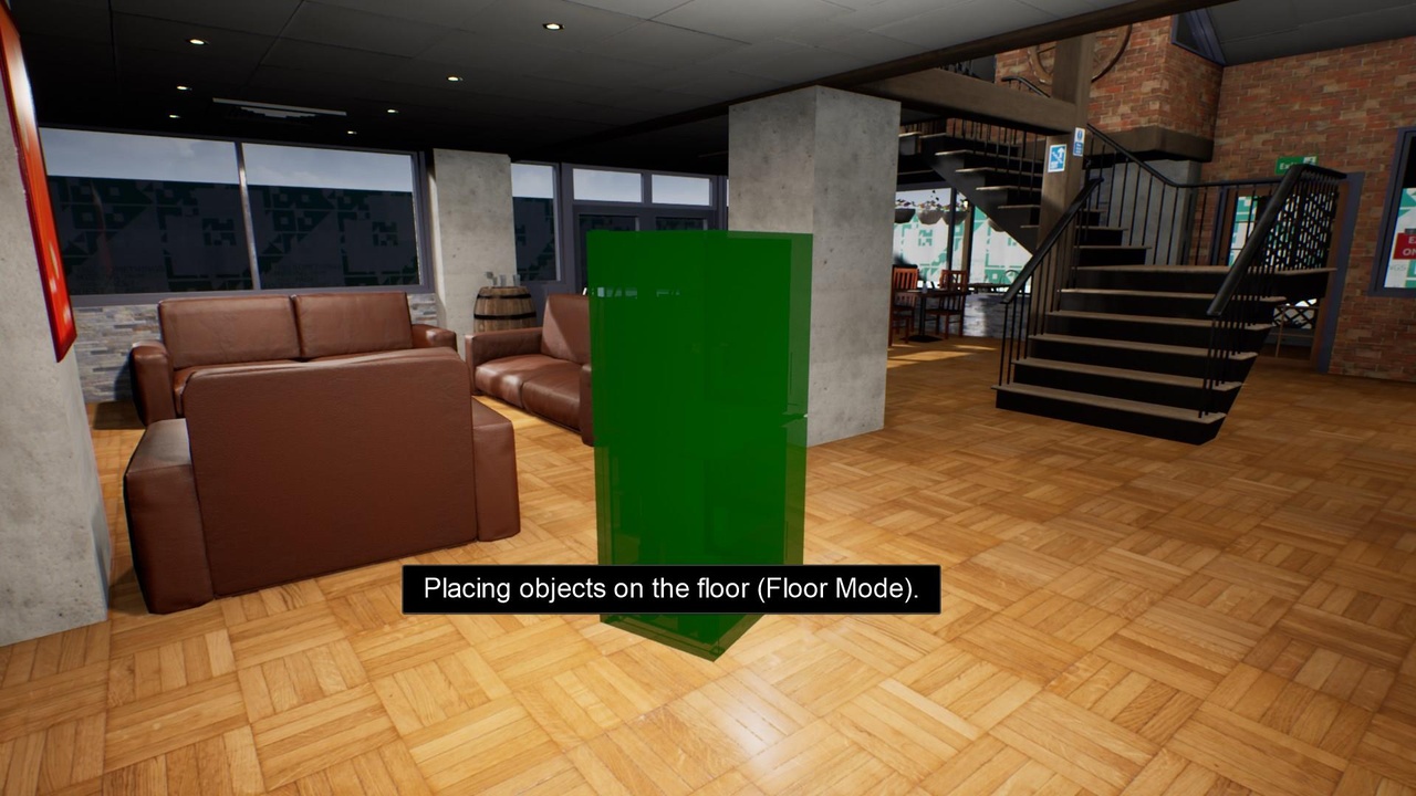 Media 1 for listing Simple Building Component (Multiplayer)