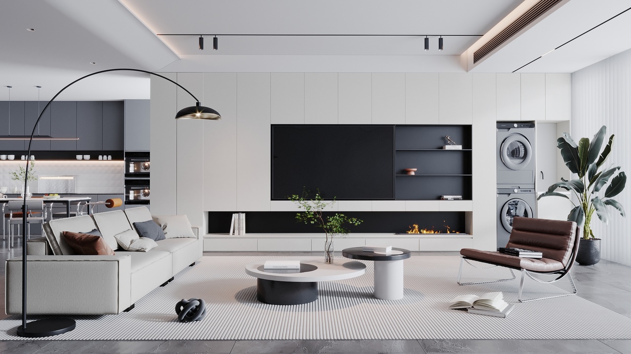 Media 1 for listing Living Room Scene 14