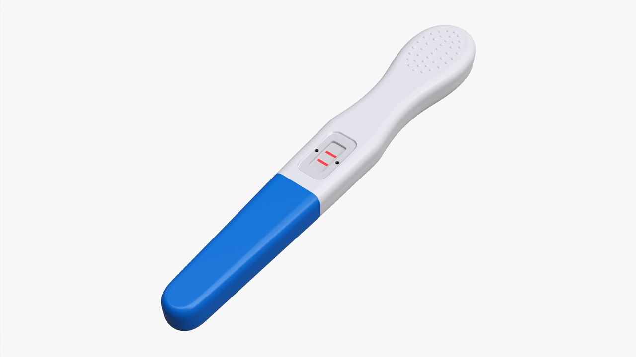 Pregnancy test | Fab