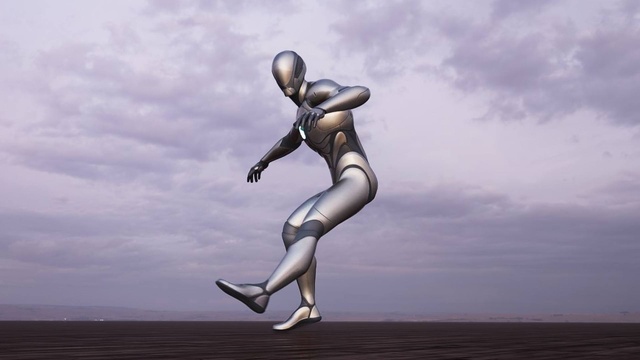 Backflip Inmotion Multiple Backflip V2 | Fab