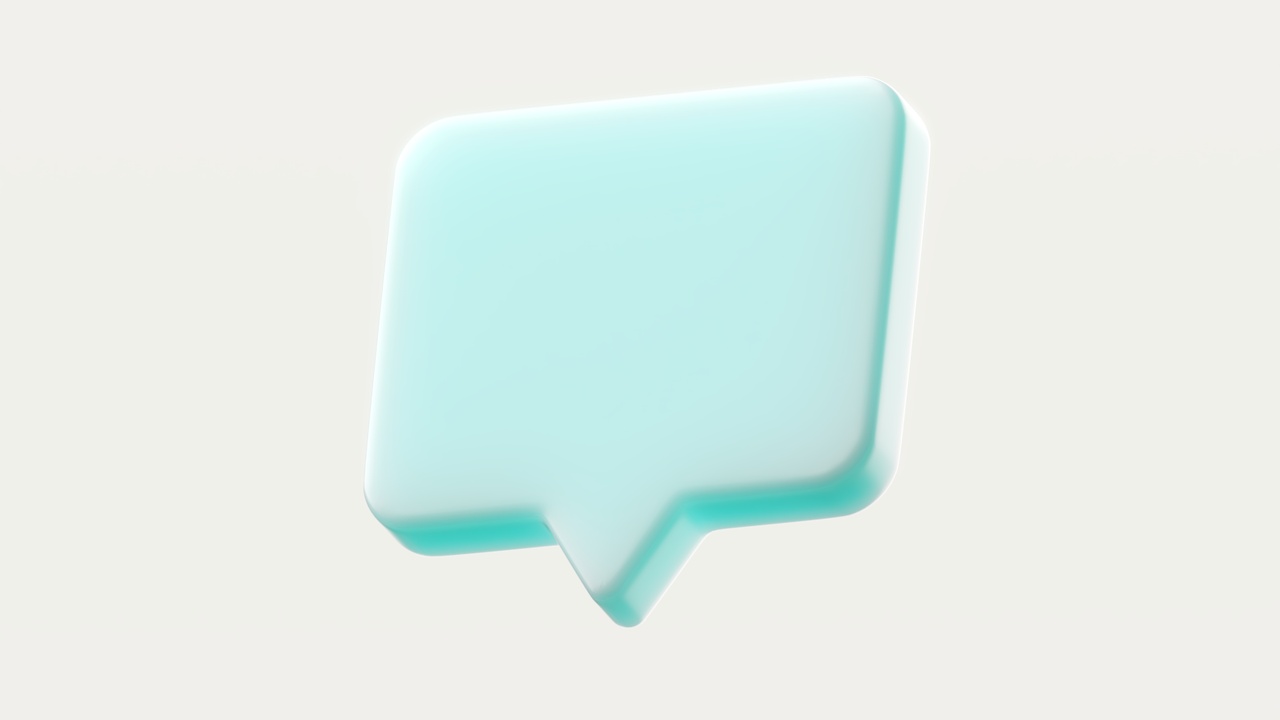 Media 1 for listing Message Icon