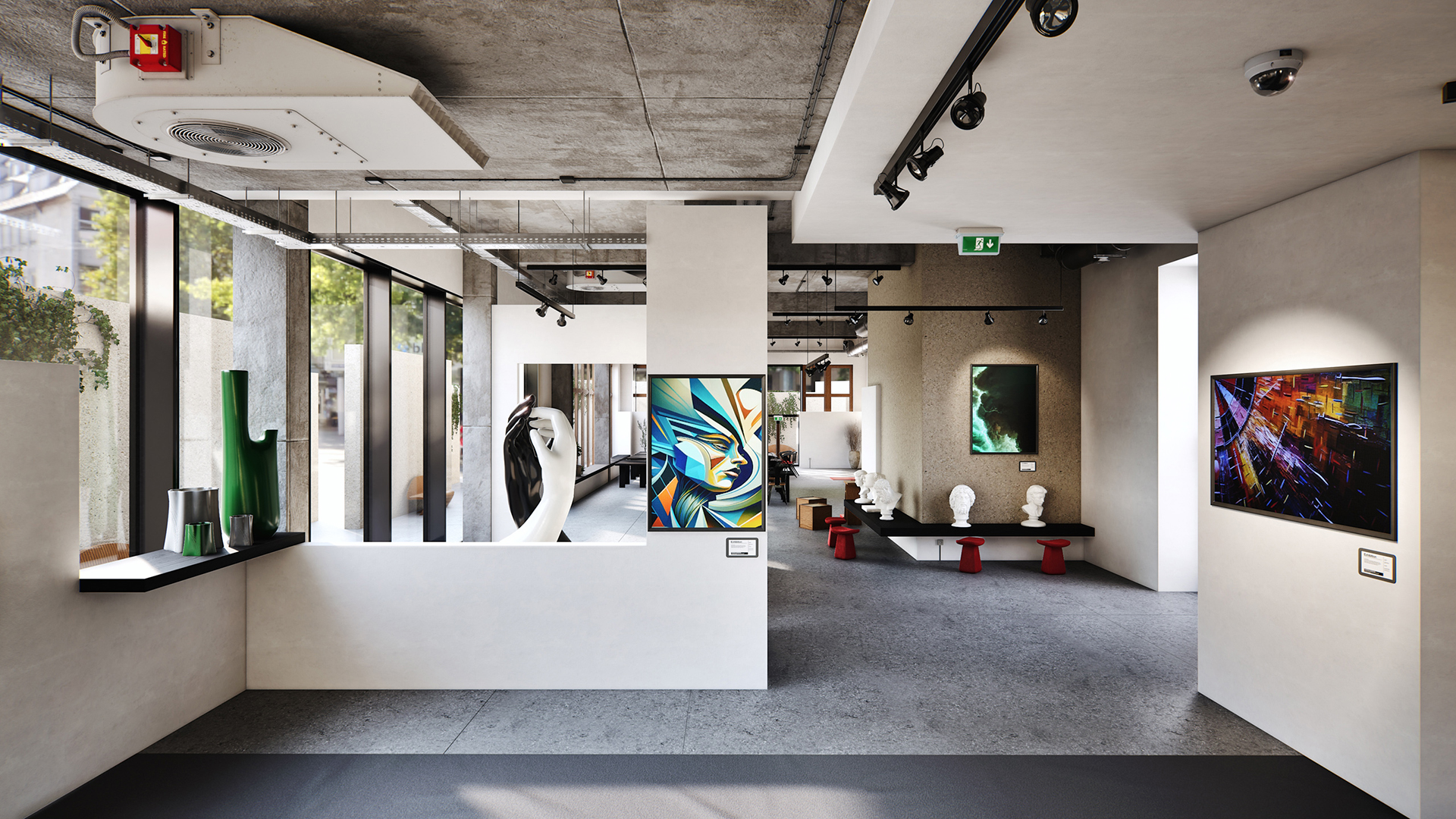 ウォールミラー/壁飾り ブラックアイアン モダン ウォールミラー/壁飾り ブラックアイアン モダン 【公式通販】