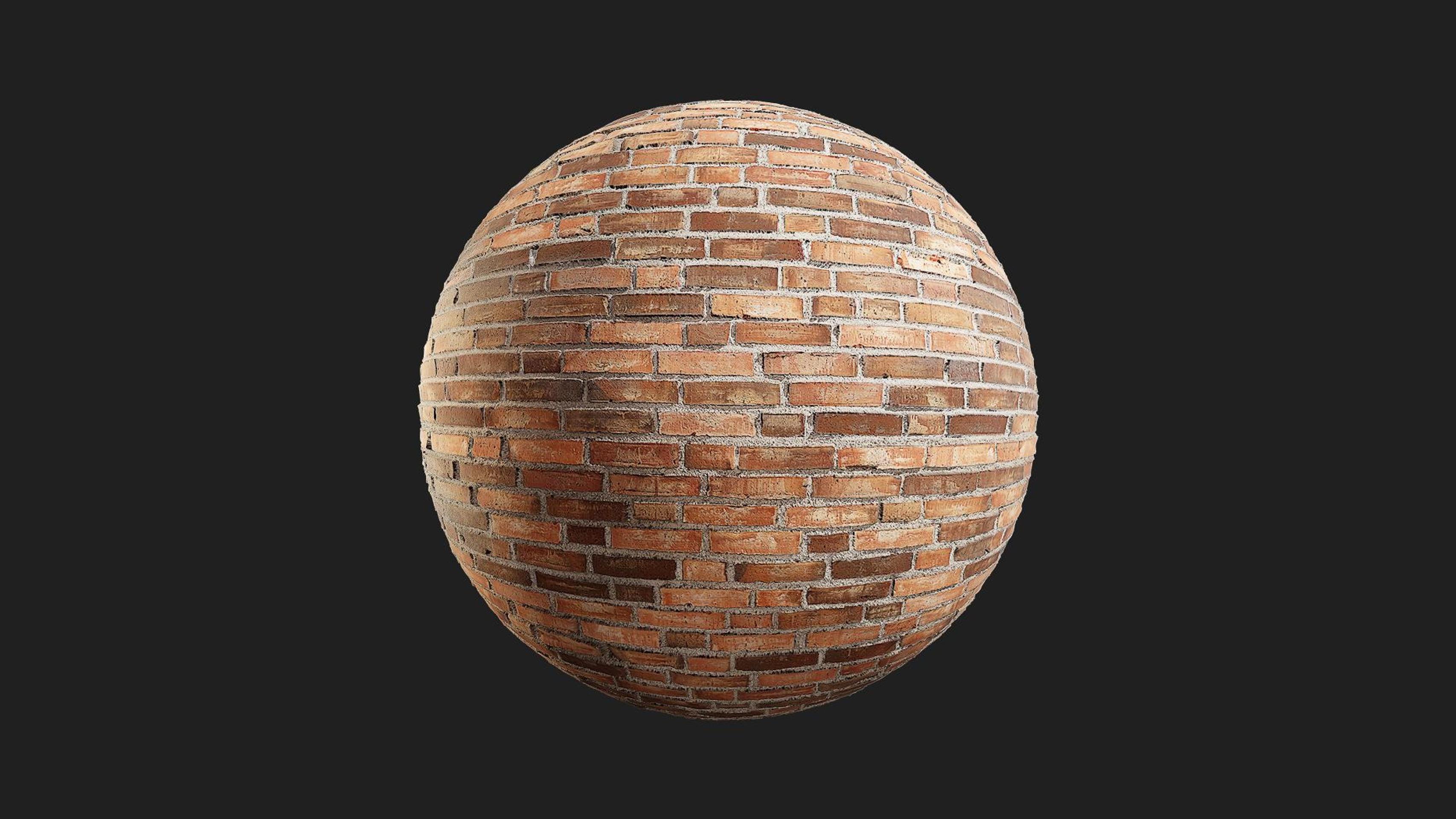 Brick Facade | Fab
