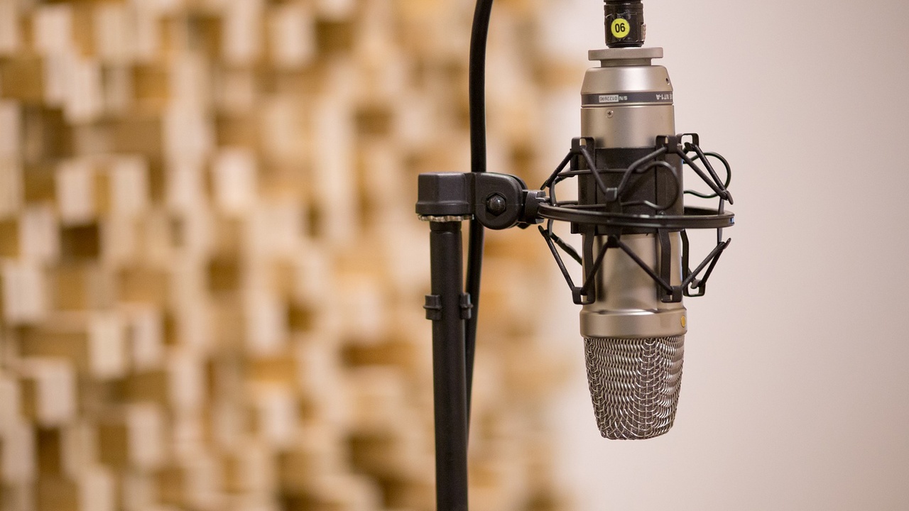 Media 1 for listing Sample AI Voice Pack
