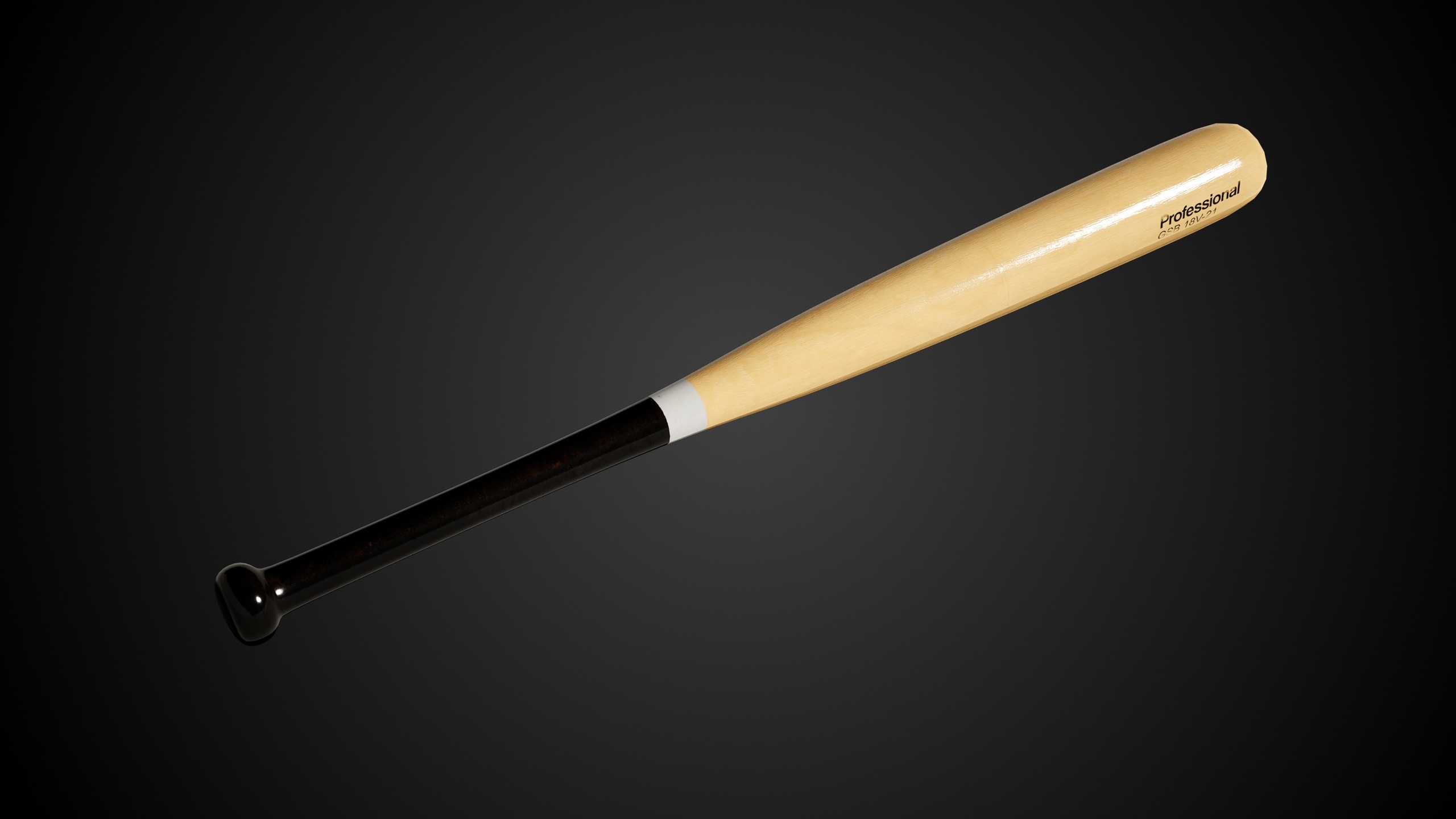 Media 1 for listing Baseball Bat (Free)