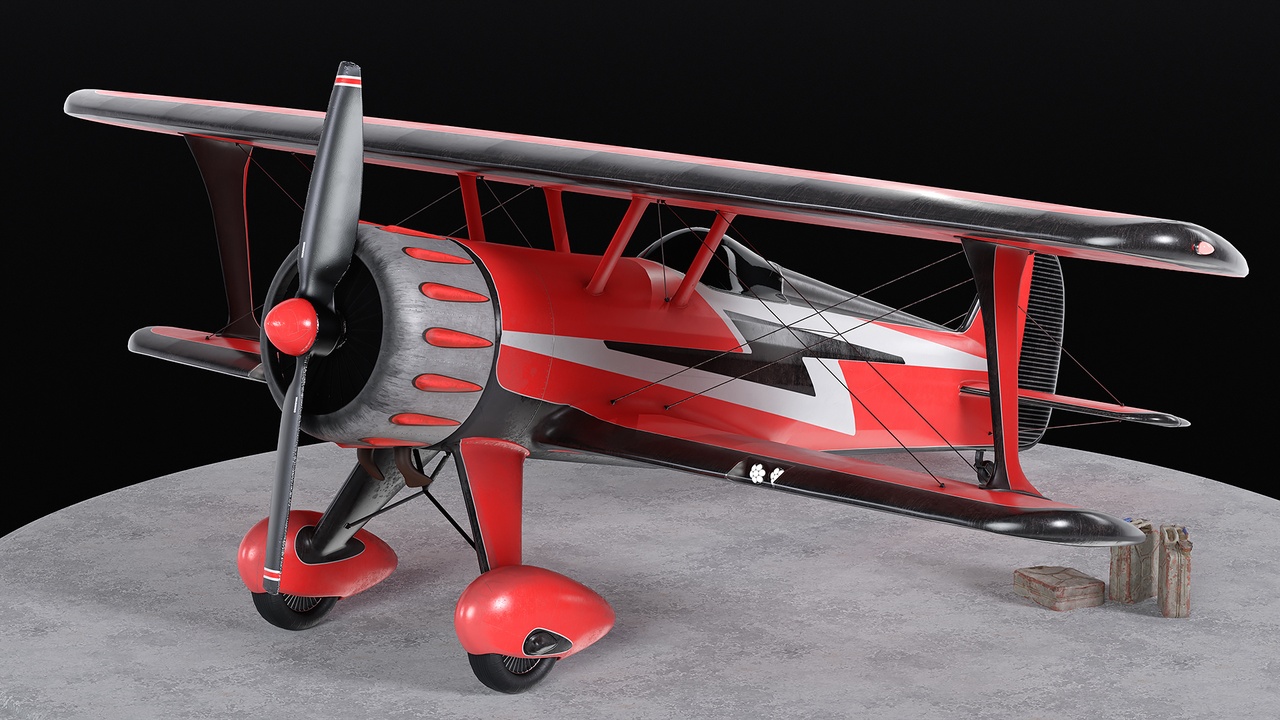 出品Biplaneのメディア1