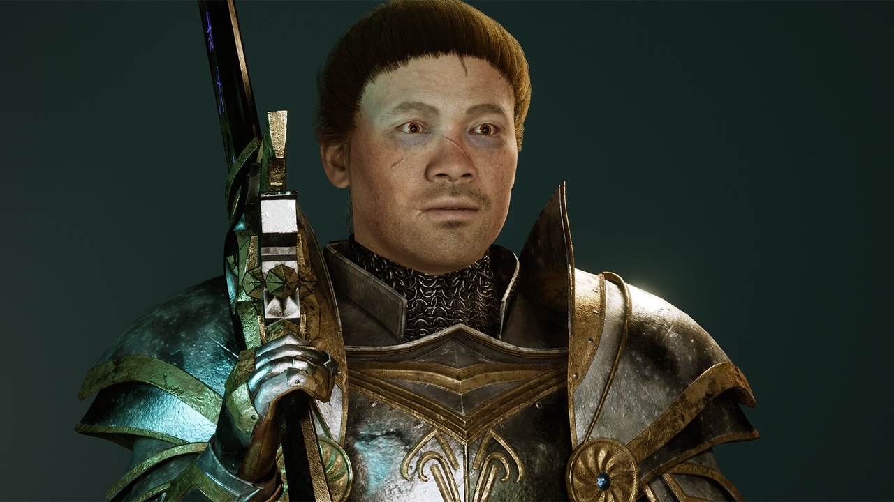 Media 1 for listing Paladin