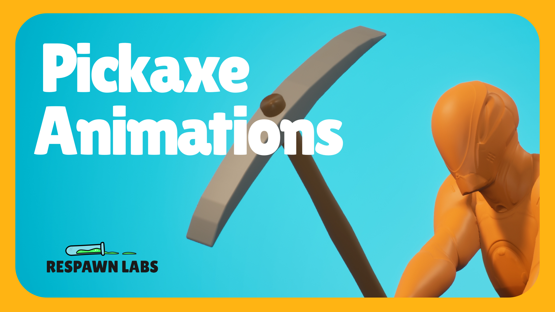 java - how to construct pickvisualmediarequest for ... Pickaxe Animation Bundle | Fab