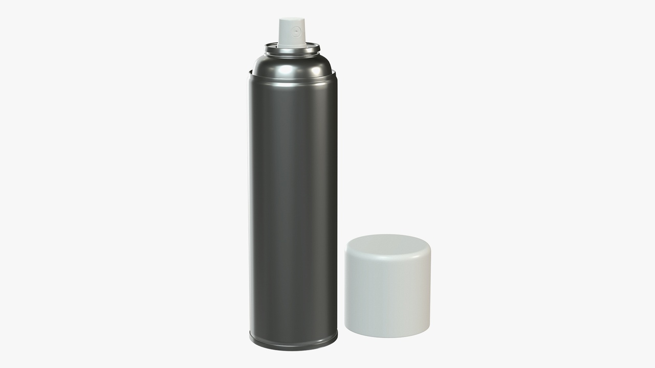 Multimedia 1 dla listy Paint spray