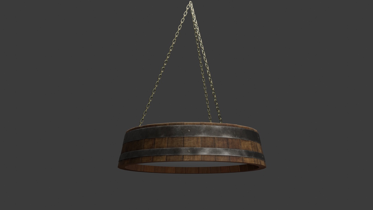 Media 1 for listing Lamp 01