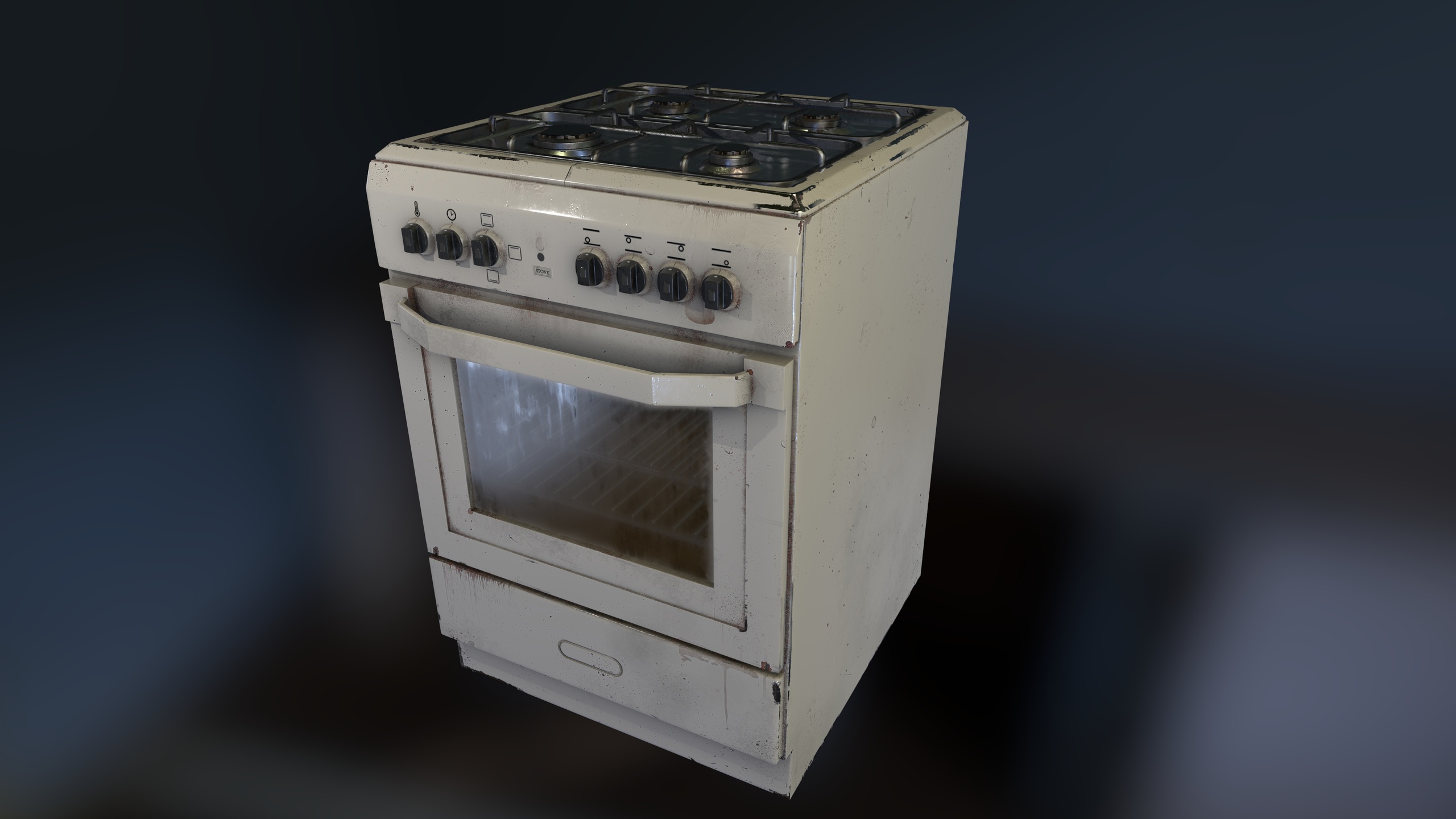 Media 1 for listing Stove