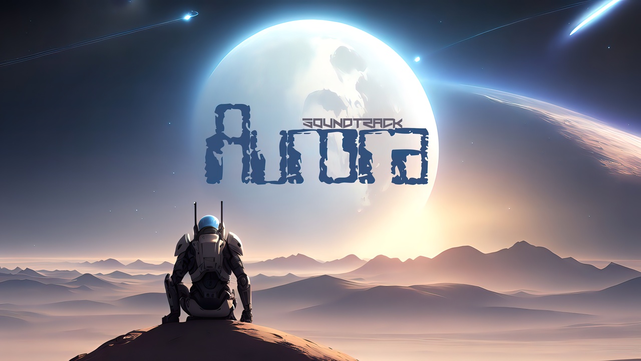 Media 1 for listing Aurora Sound Track