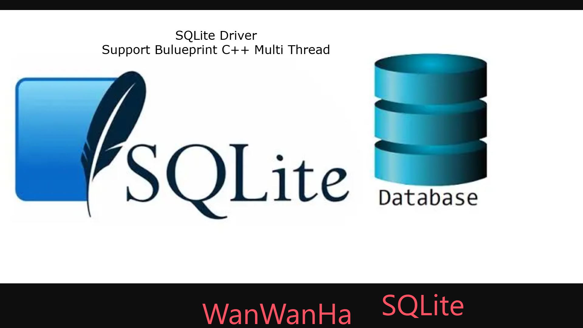SQLite Driver | Fab