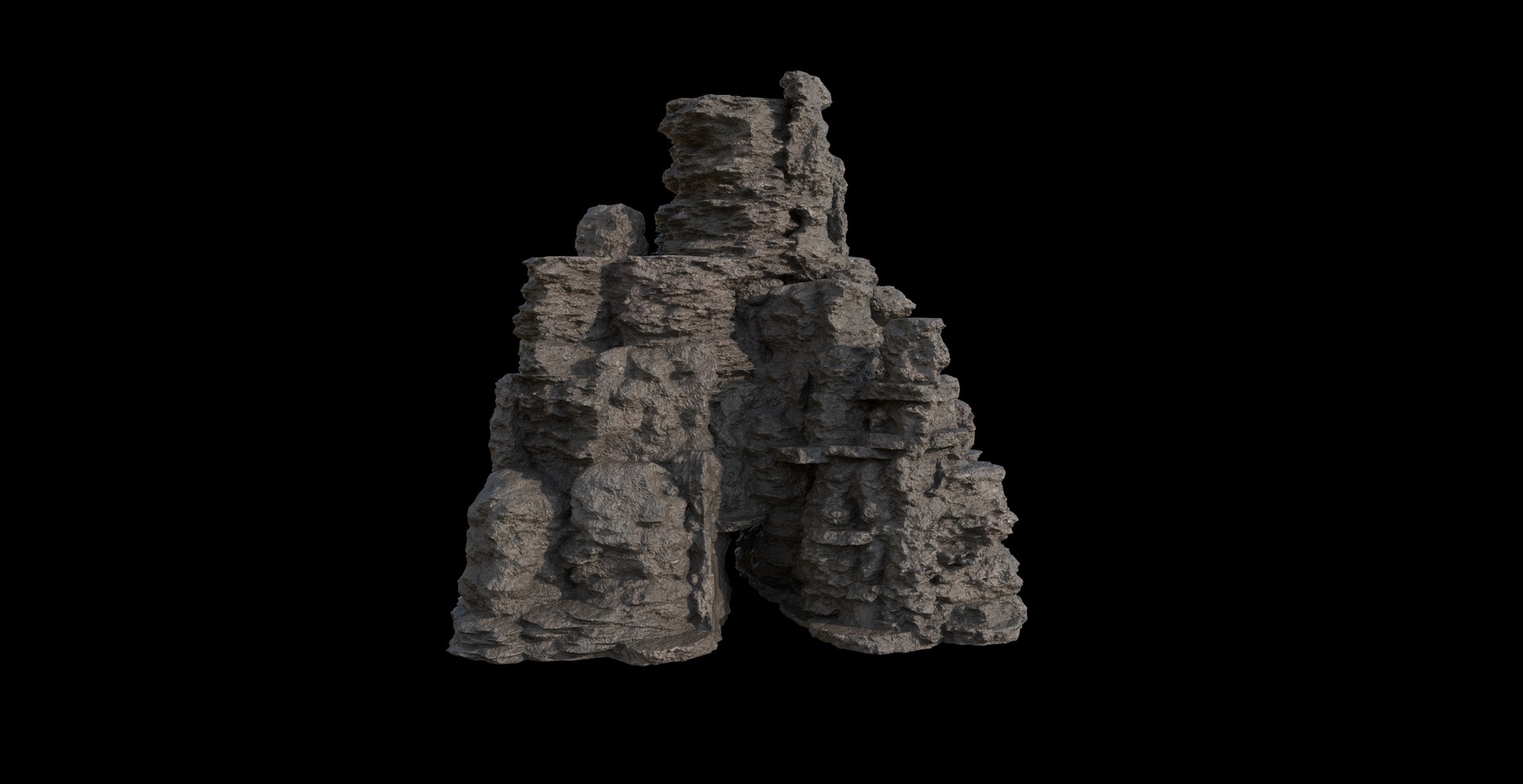 Media 1 for listing Hypercube XL rock