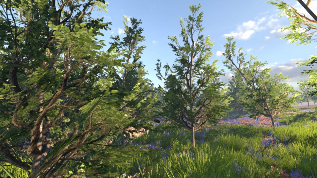 Media 1 for listing Mobile Tree Pack 22 (Production Ready)
