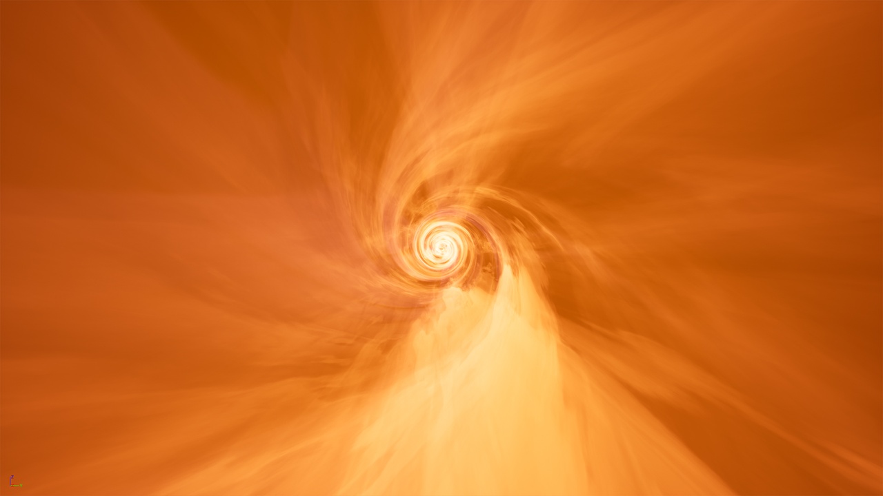 Media 1 for listing Wormhole Time Warp Fx Pack