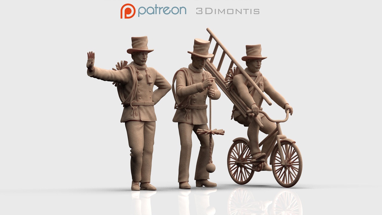 Media 1 for listing chimney sweeps