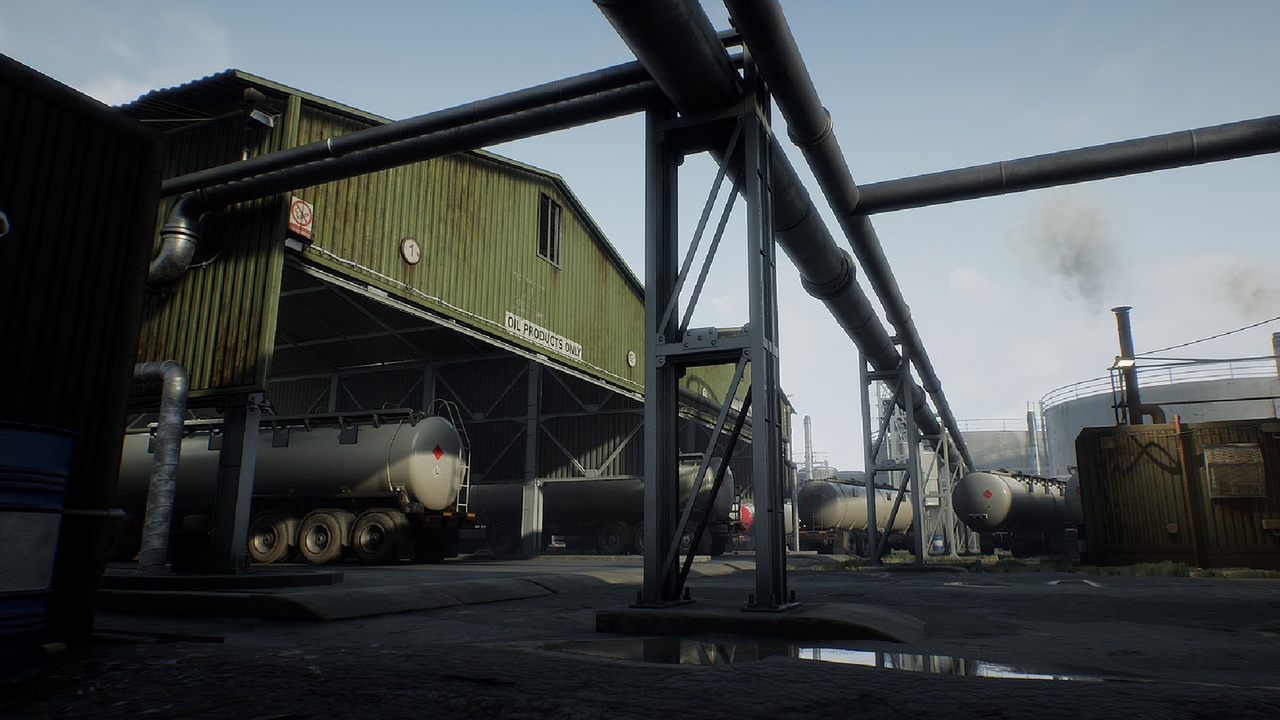 Media 1 for listing Tank Cleaning Center