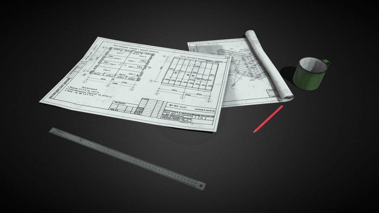 Media 1 for listing Construction table accessories.
