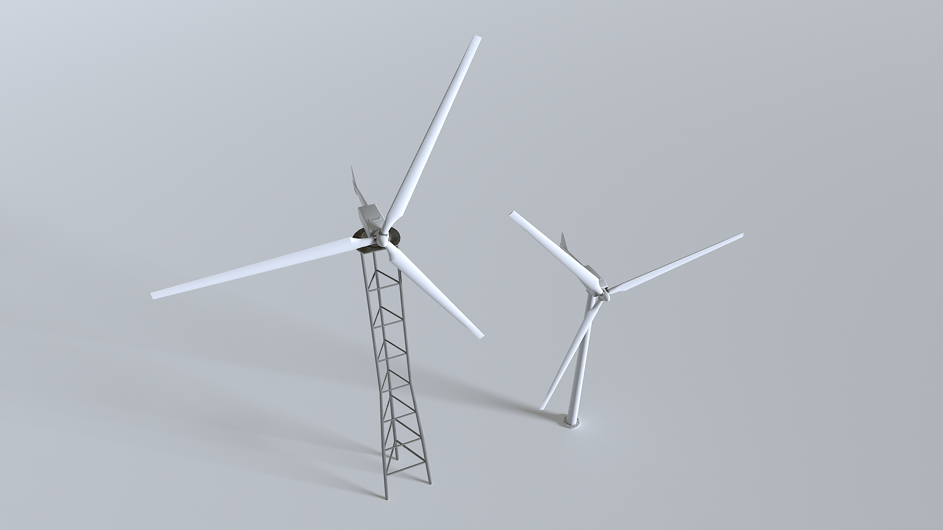 Rooftop Wind Turbine | Fab