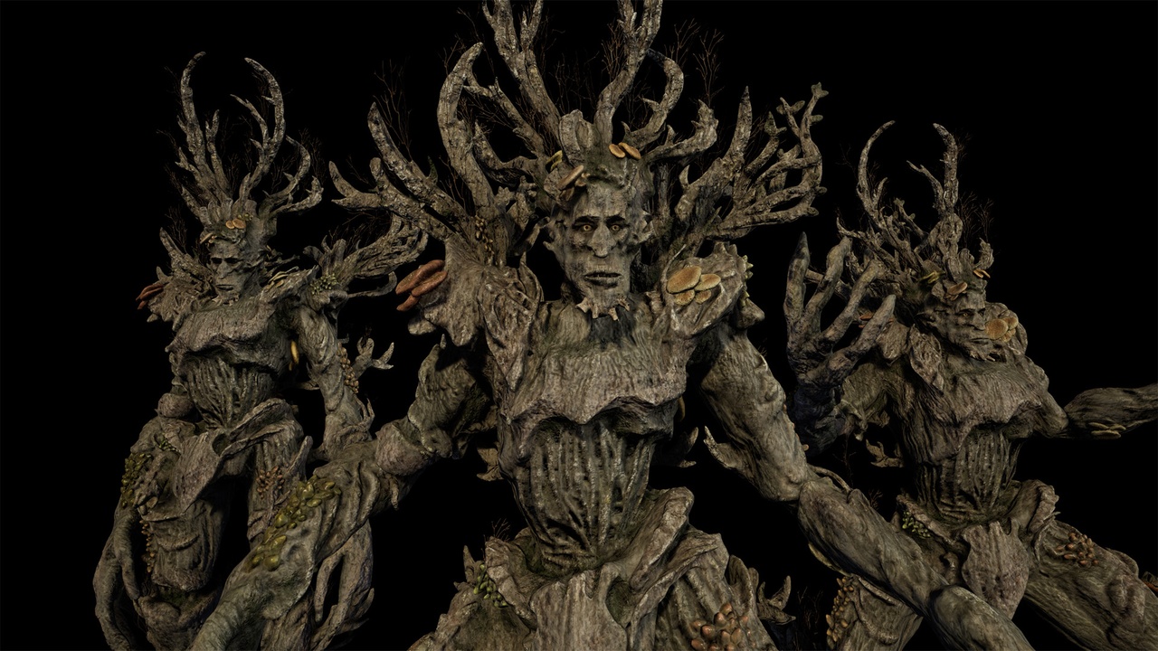 Media 1 for listing Tree ent ash