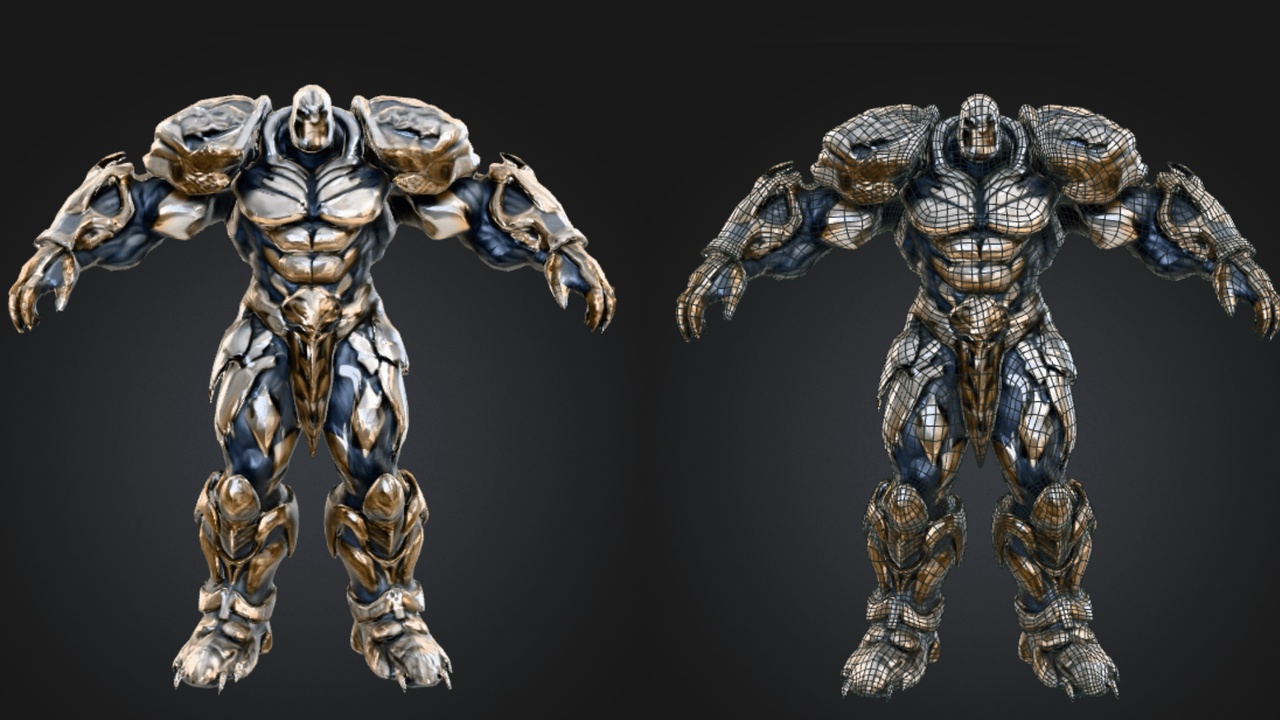 Media 1 for listing Titanic_Sentinel