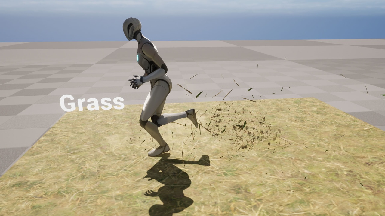 商品 Footsteps FX 的媒体 1