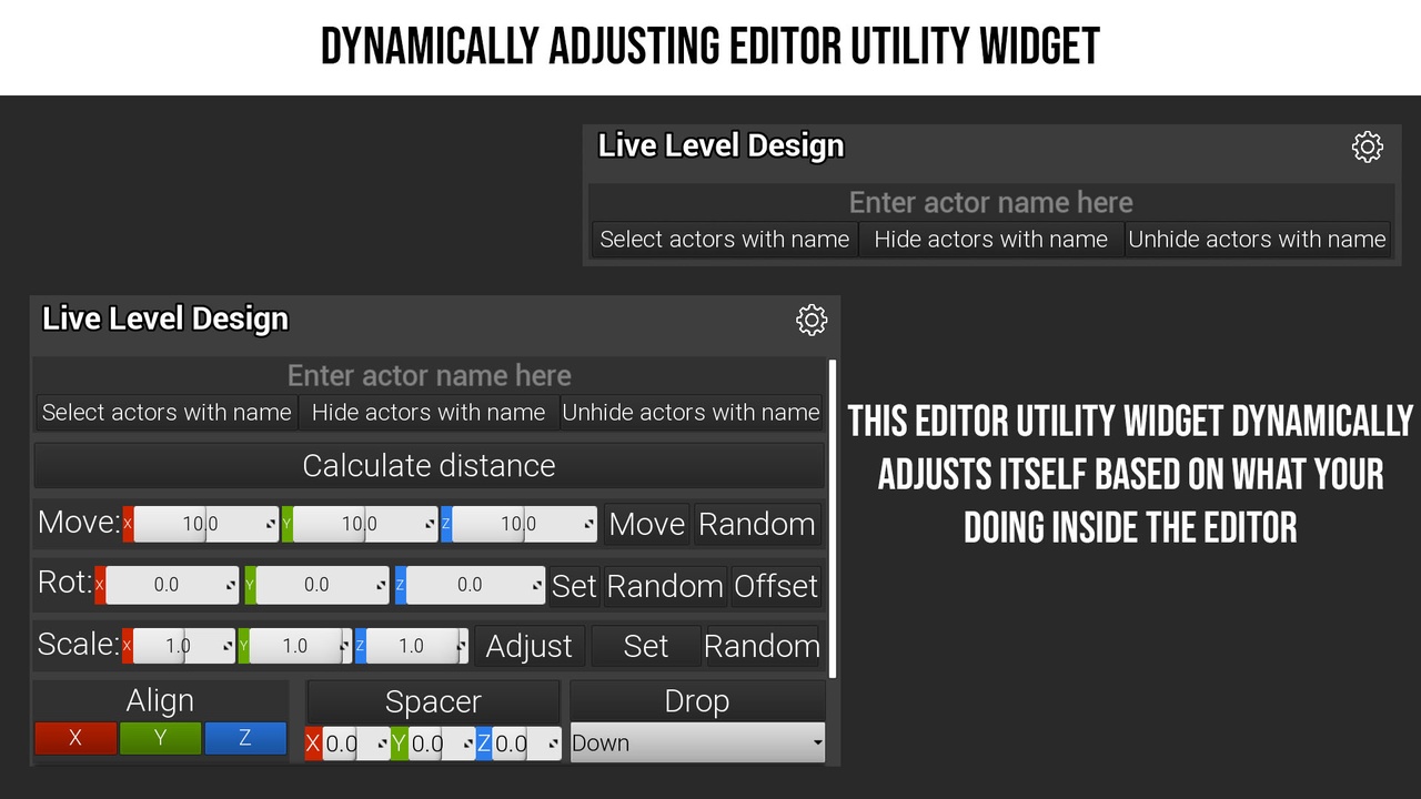 Media 1 for listing Live Level Design