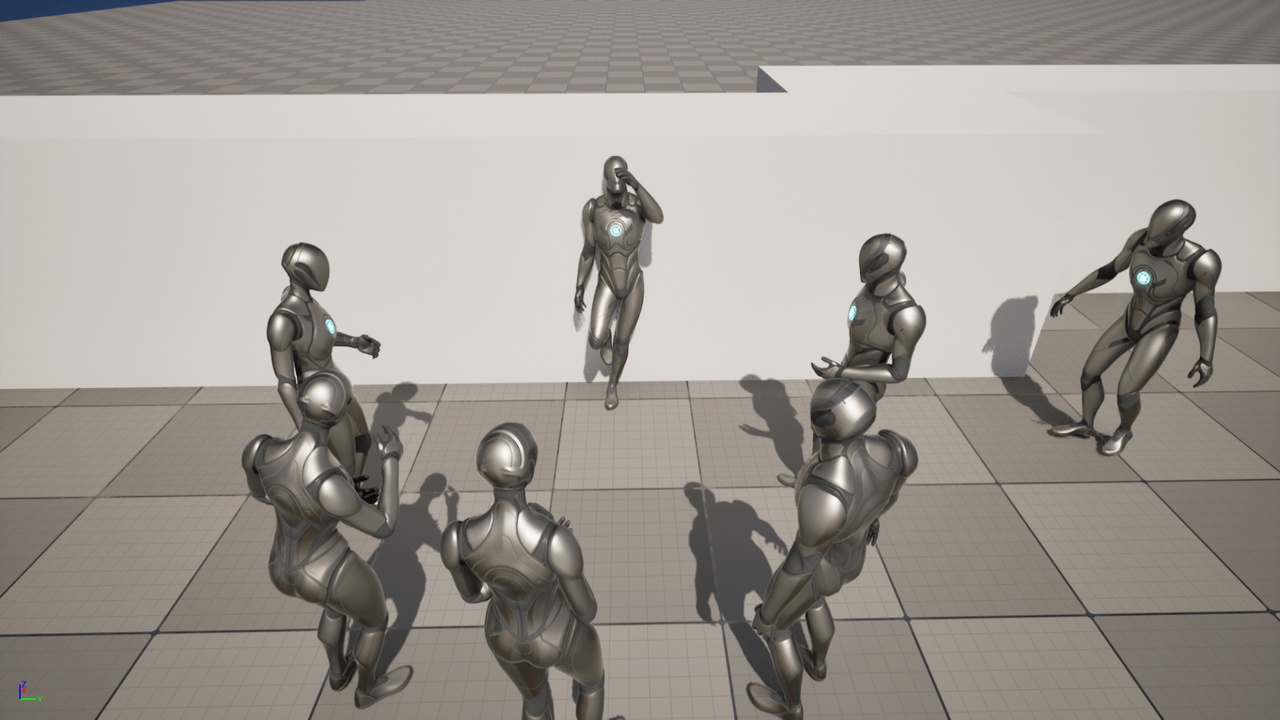 Media 1 for listing Animations Library